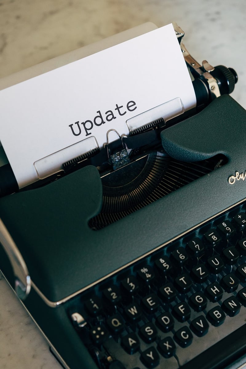 Classified Updates